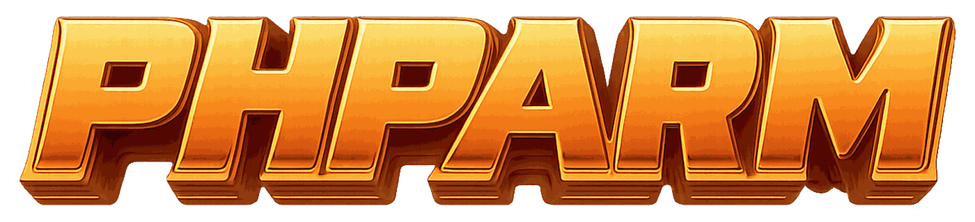 phparm logo